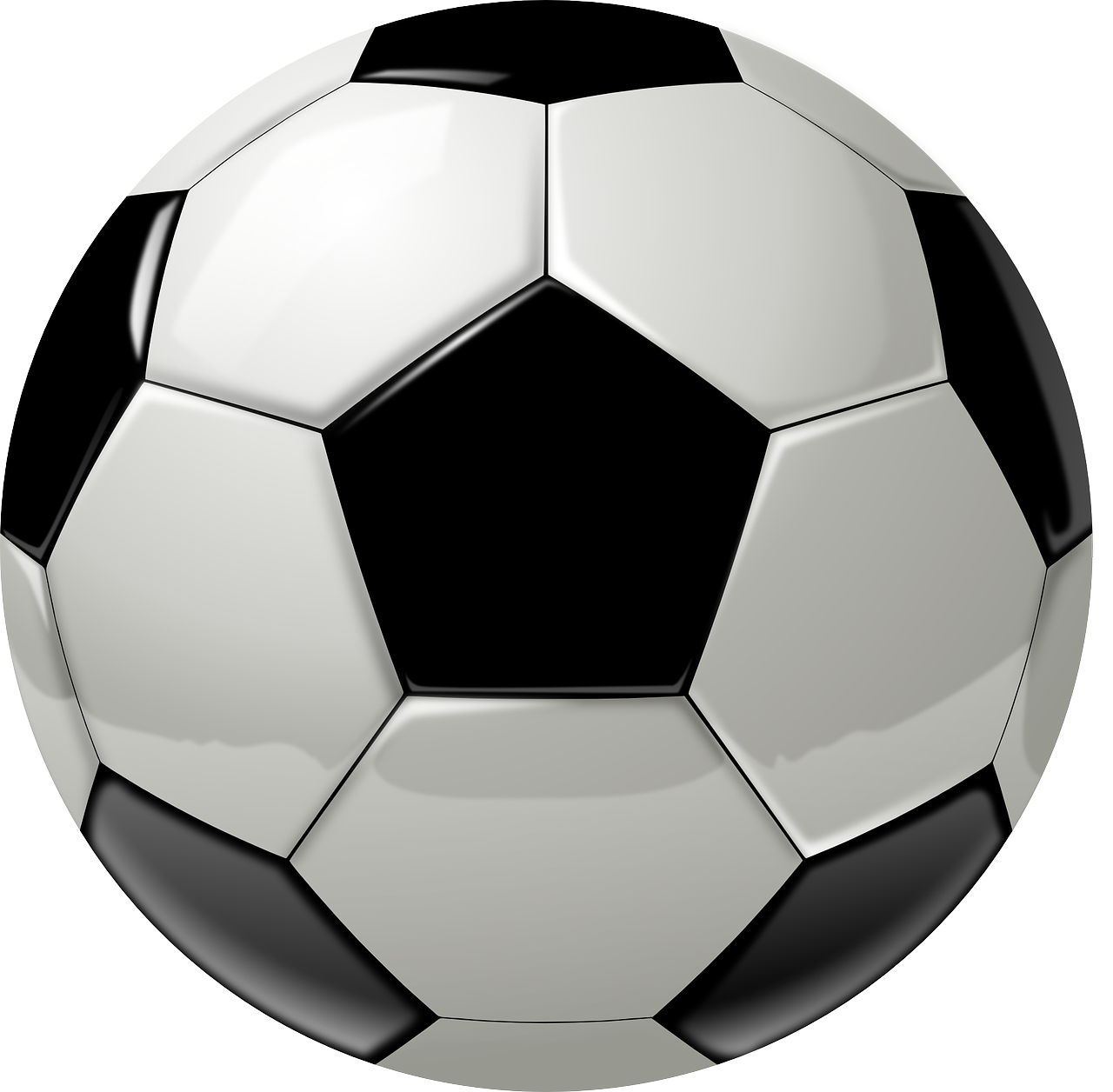 Fußball Quelle pixabay