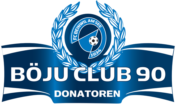 Böju Club 90 - Donatoren
