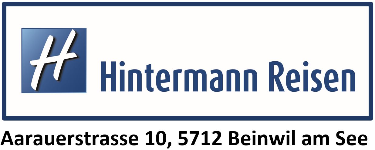 Hintermann Reisen