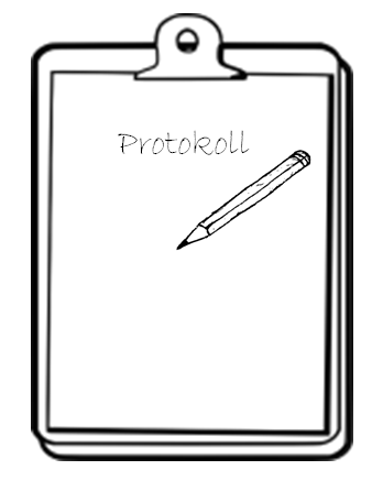 protokoll